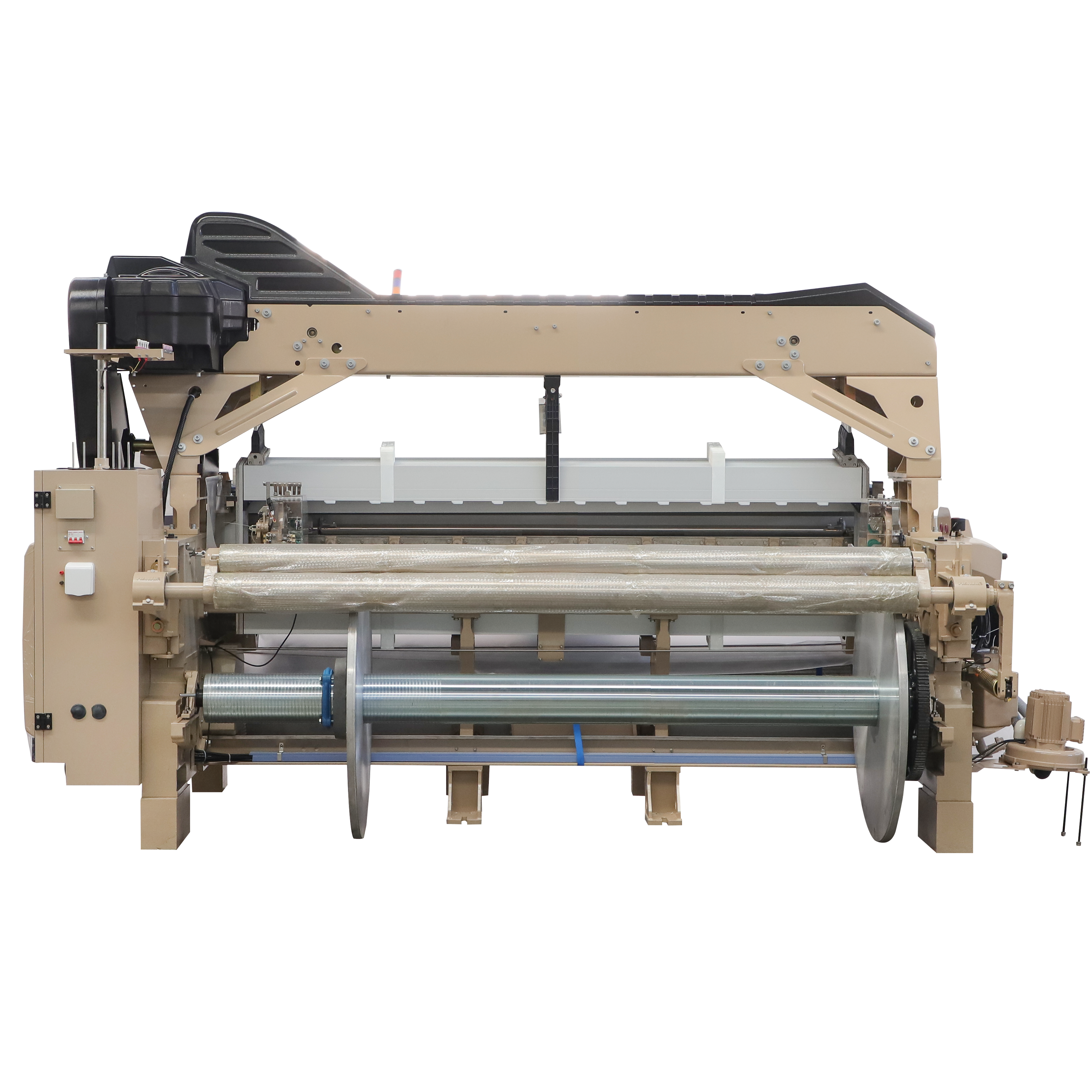 Giải quyết sự cố đập phần trục và phần nhả