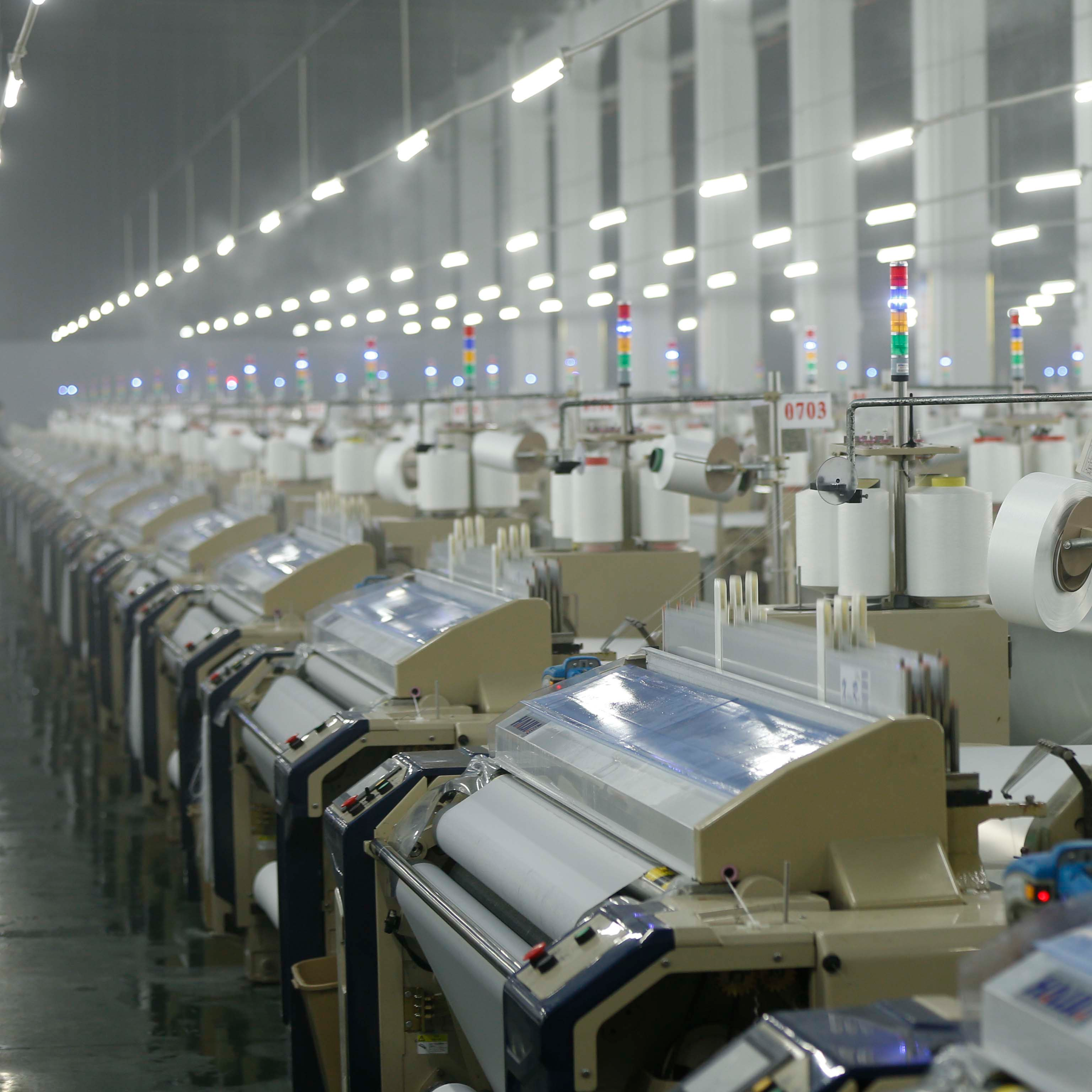 Khái niệm cơ bản về dệt may: Sợi, dệt, vải