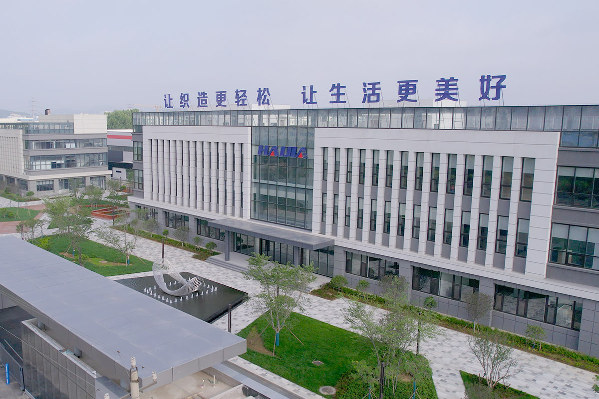 Làm thế nào để đạt được quản lý thiết bị dệt đơn giản và hiệu quả?