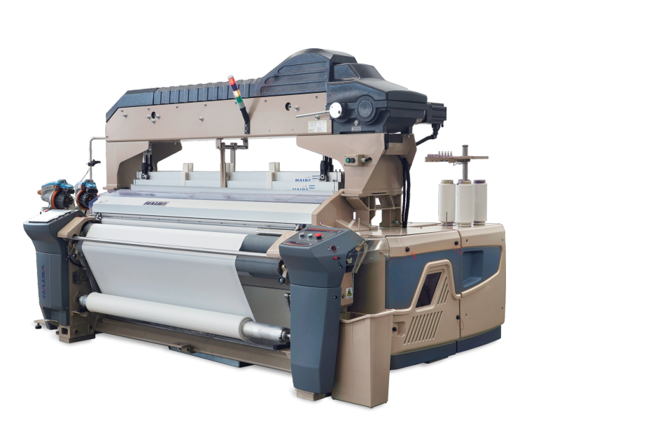 Máy dệt tia nước OEM & Đơn đặt hàng tùy chỉnh: Yêu cầu tối thiểu, phí dụng cụ và dòng thời gian