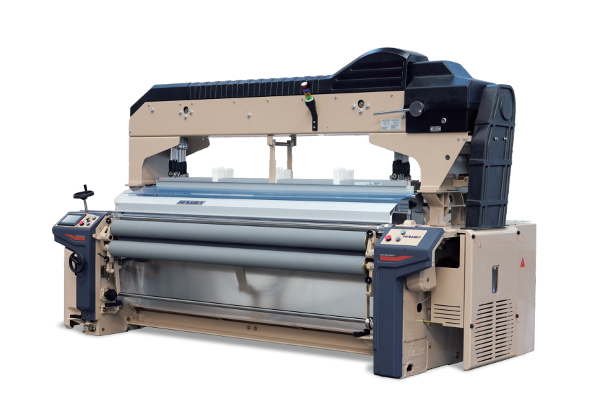 Máy dệt dòng HW-3873 chất lượng cao Máy dệt tia nước