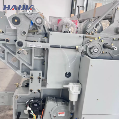 Đánh giá các máy phản lực khí tốt nhất cho sản xuất dệt may