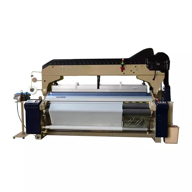 Máy dệt tia nước để sản xuất vải nylon: Hướng dẫn tìm nguồn cung ứng cho các nhà sản xuất dệt may