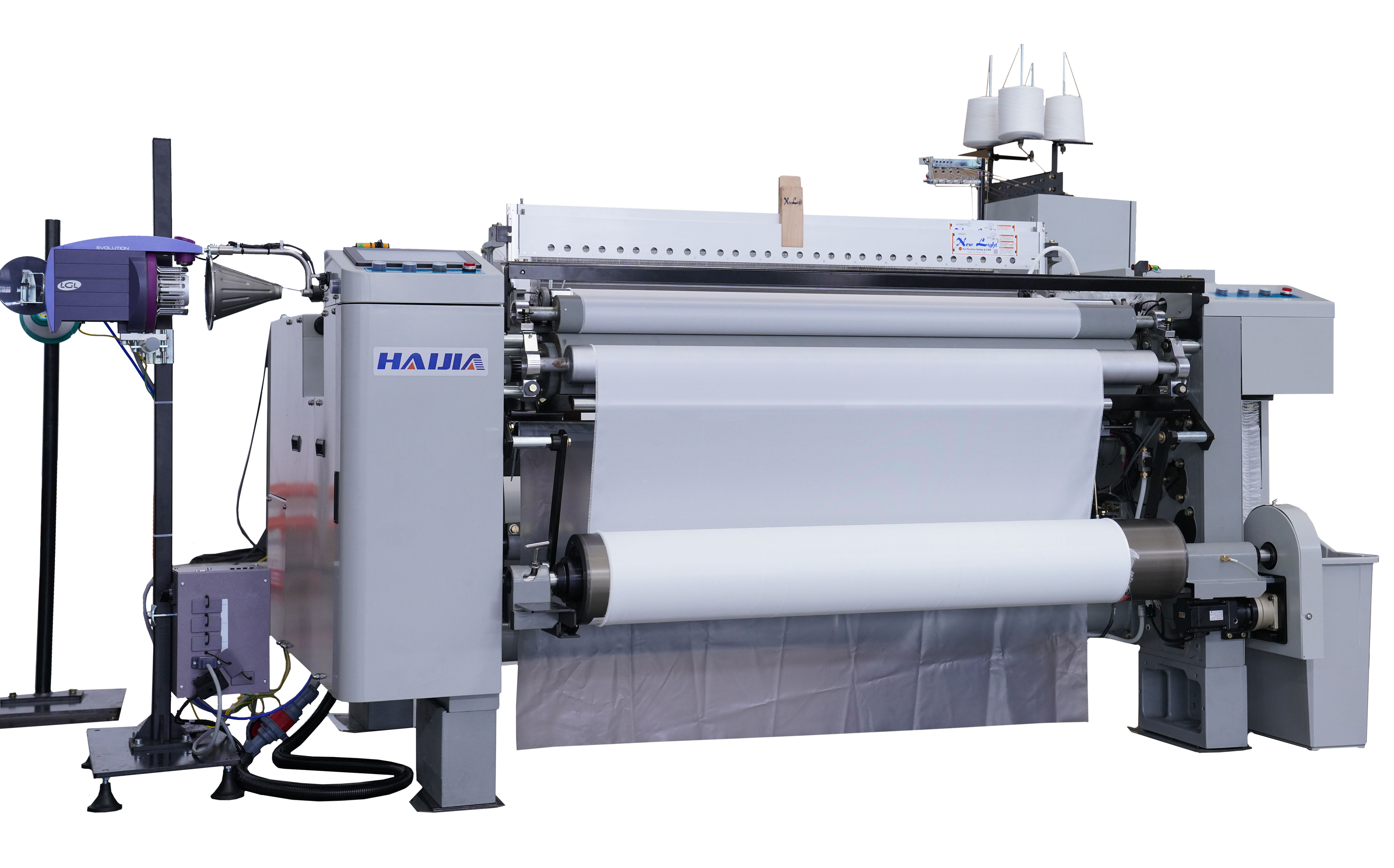 HAGF-01 Fiberglass Loom.jpg